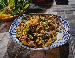 Nem Khao