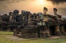 Hong Nang Sida
